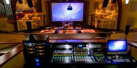 How Can LED Wall Rental NYC Boost Your Event Experience?