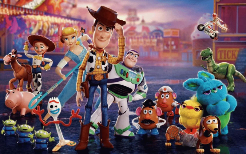 How to Build a Career in 3D Animation?