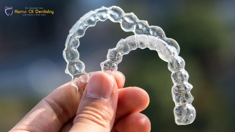 Your Journey to a Confident Smile Starts with the Right Choice