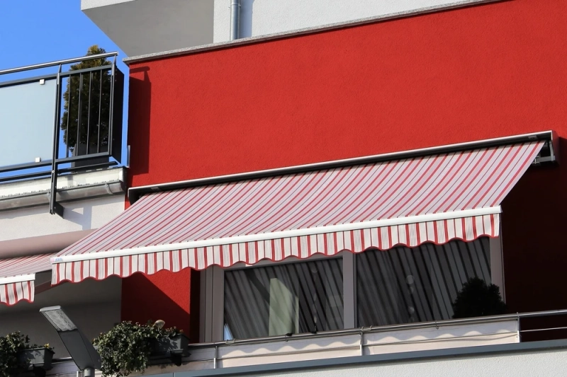 What will be the size of Freestanding Retractable Awnings Market in 2022-2027?