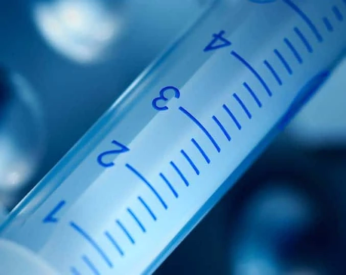 Managing Single Use Medical Consumables