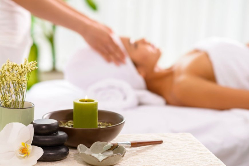 Unlocking the Power of Aromatherapy in Spa Treatments