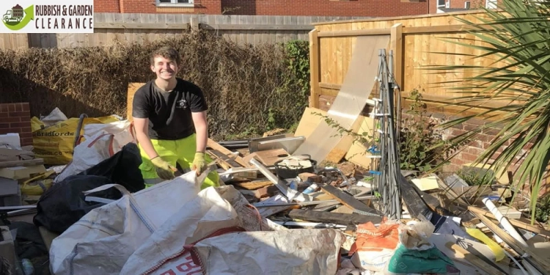 Three things your Rubbish Removal service provider must have