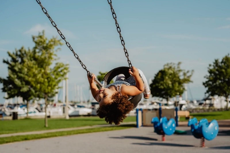 4 reasons why childcare centres incorporate outdoor play into daily activities