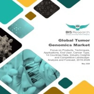 Global Tumor Genomics Market is Estimated to Reach 16.2 billion by 2028