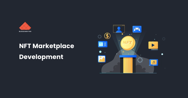 Top 7 Essential Features of NFT Marketplace - Needs to Implement!