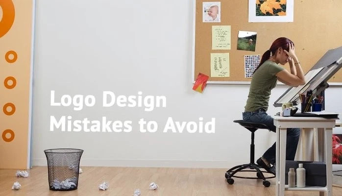 The Top 3 Mistakes Every Logo Design Company Must Avoid