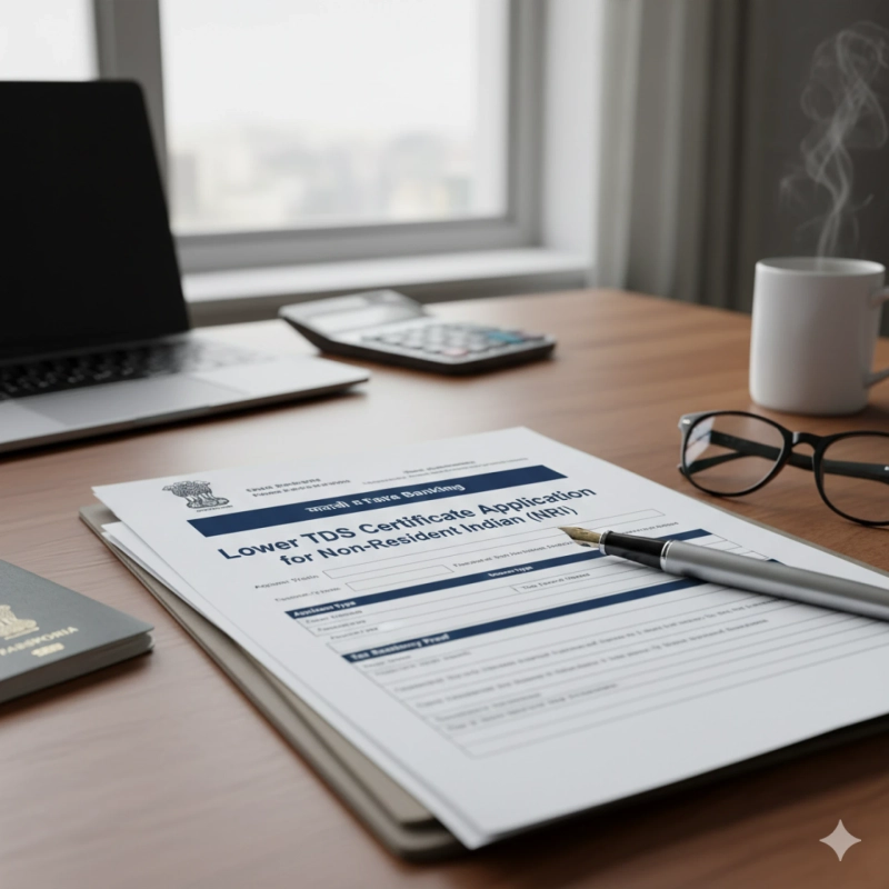 Understanding the NRI Lower TDS Certificate: A Practical Guide for Hassle-Free Tax Compliance