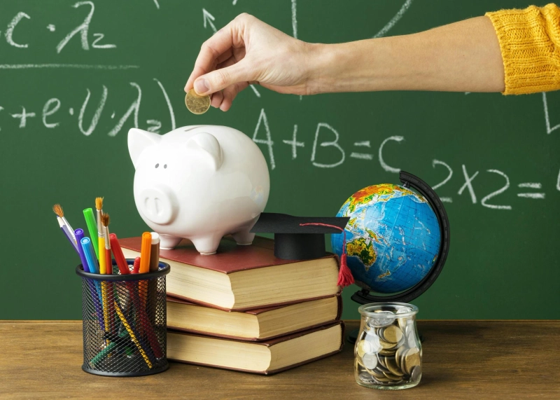 How to Build Your Own Financial Literacy Course Curriculum (For Kids)