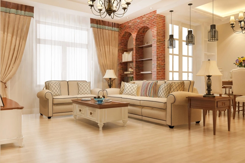 How to Apply the 7 Principles of Interior Design to Small Spaces