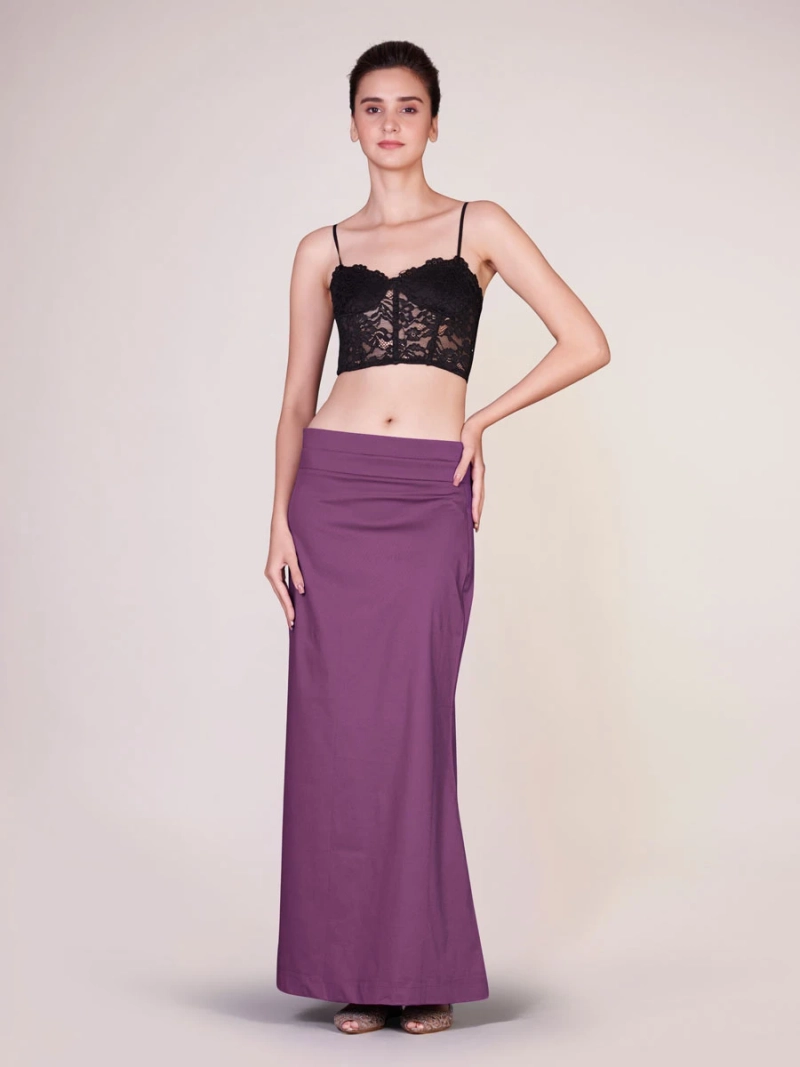 Cotton Petticoat For Dress