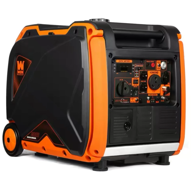 Unveiling the Power: Wen Inverter Generator Reviews