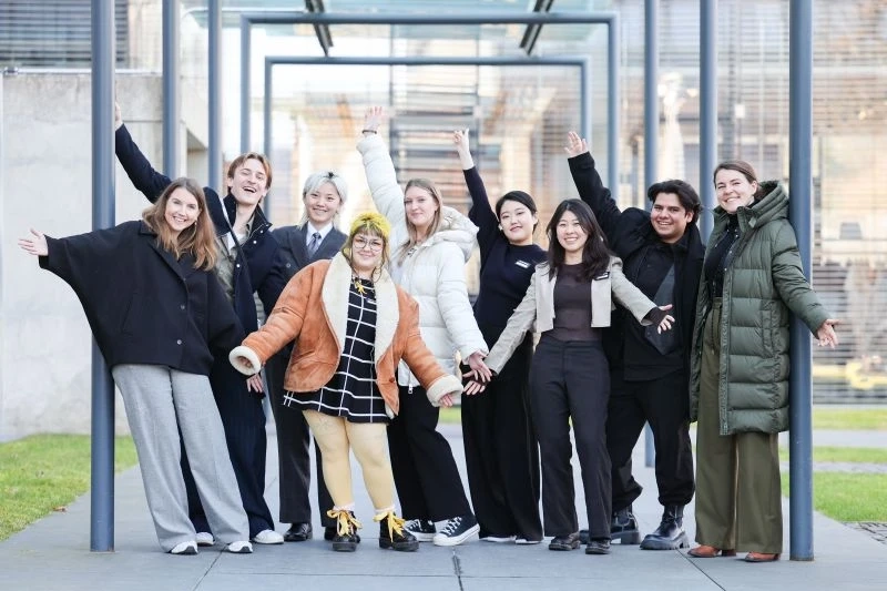 Explore Recognised UK Qualifications for Global Careers