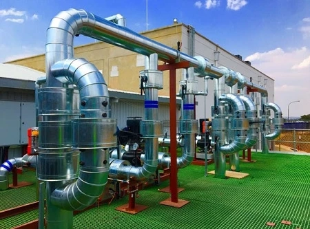 Trusted Since 1967: Vedder & Moffat – Your Experts in Thermal Insulation Solutions Across South Africa