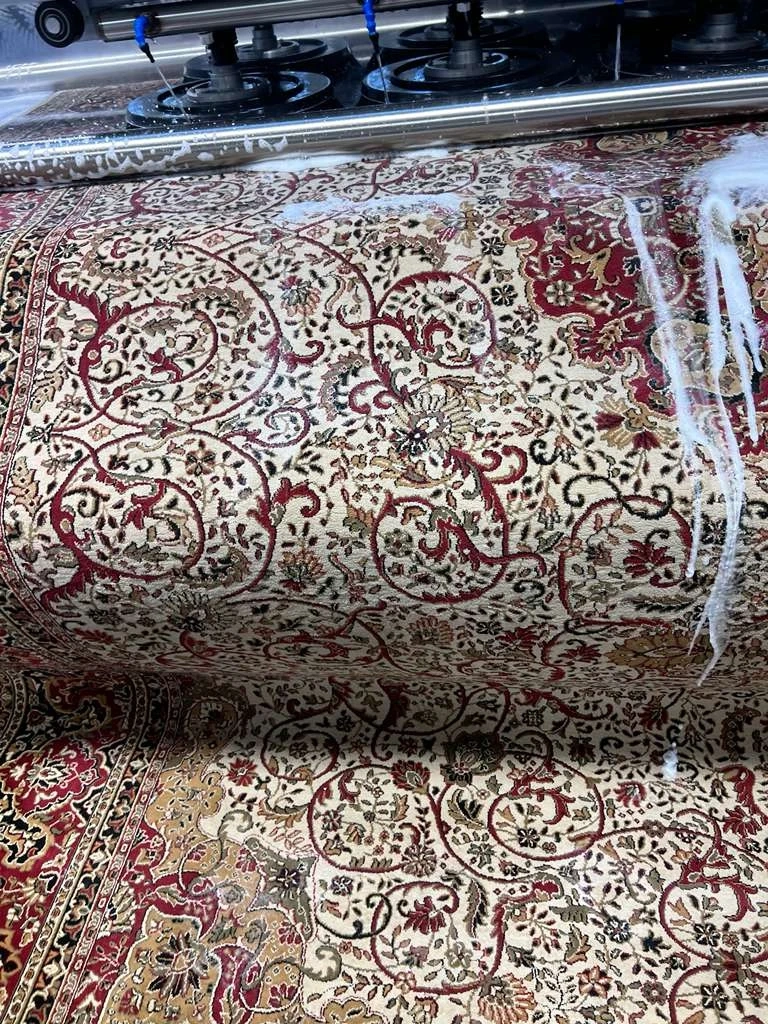 Why Hiring a Professional Rug Cleaning Company Protects Your Investment