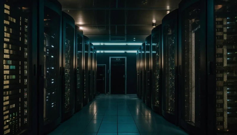 How Network Storage Solutions Simplify Data Management Across Distributed Teams?