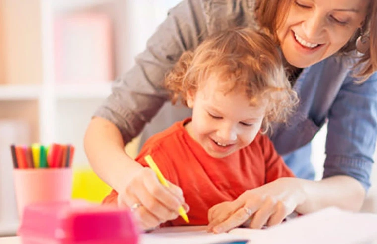Why Incorporating Mindfulness Practices in Preschool Education Is Important