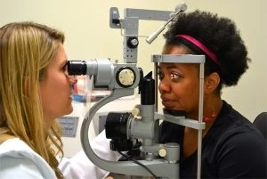 Griffey Eye Care & Laser Center - Your Eyes Are Our Focus