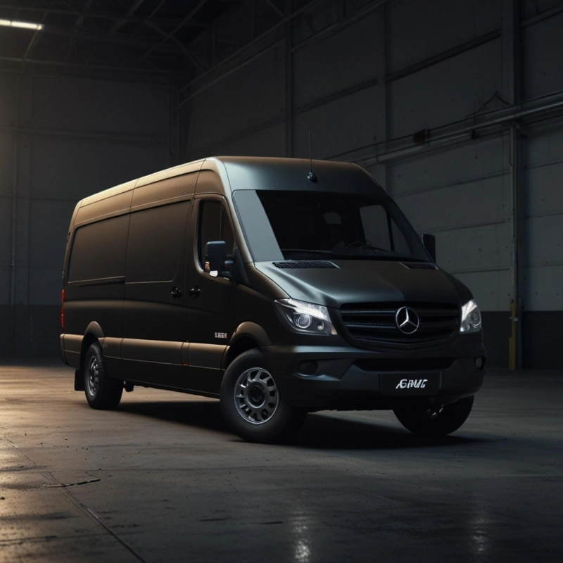 The Rise of Sprinter Van Rentals: A New Trend in Adventure Travel