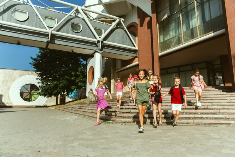 Customized Solutions for Education Facilities Management