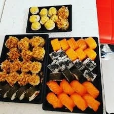 Sushi catering -Best boston catering