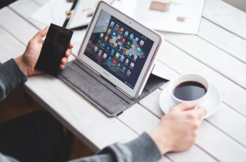 Latest Gadget Launches Making Waves in the Tech World