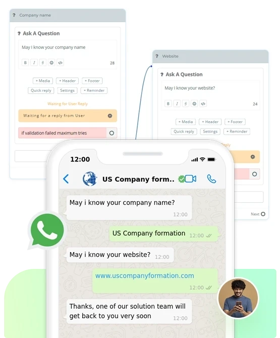 Top Reasons to Invest in WhatsApp Marketing in The New Year for Your Business