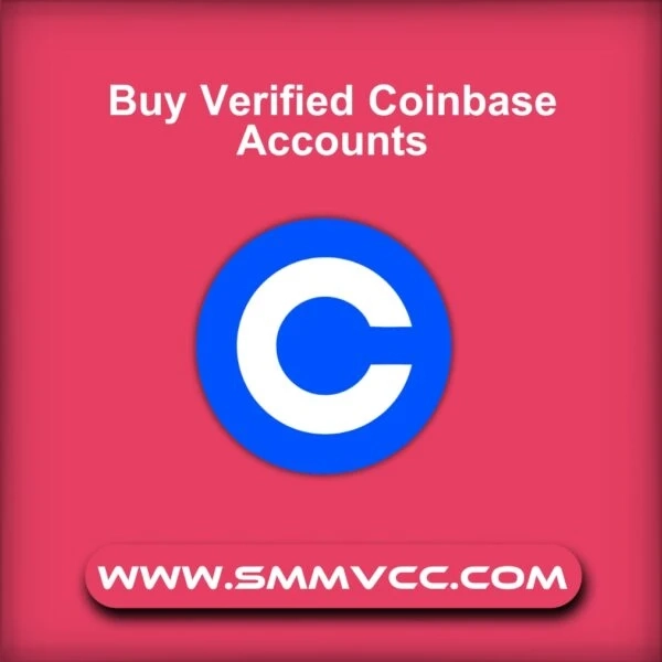 Top 5 Platforms to Buy Verified Coinbase Accounts In 2025