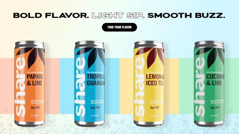 The Perfect Pitcher: Lemonade Iced Tea THC Infused Refreshment