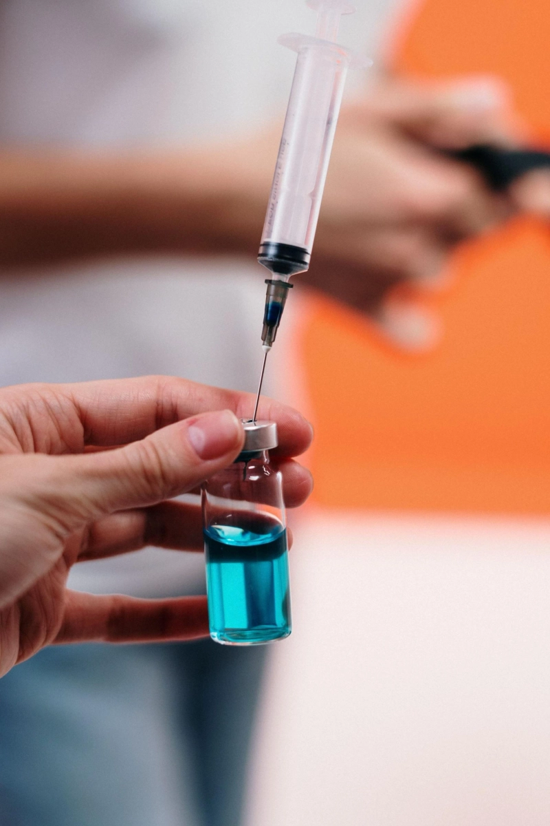 Why Travel Vaccinations Are Important