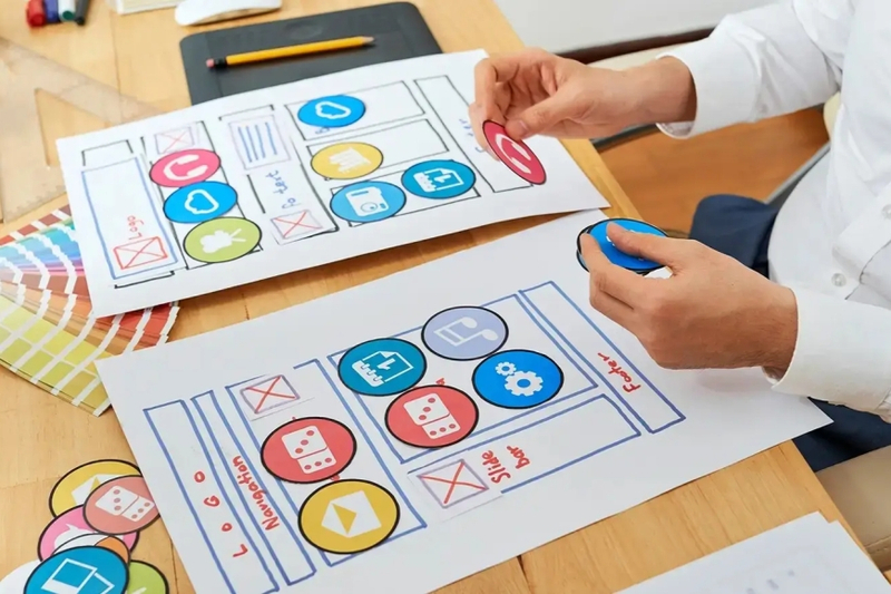 WordPress block themes:  The top 10 must-have features