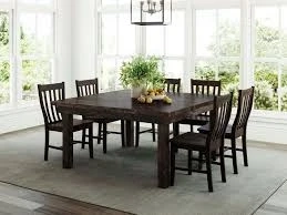 Keeping Your Wooden Dining Table Safe from Kids and Pets