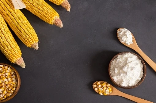 Market Dynamics to Escalate Demand for Industrial Starch market Throughout 2027