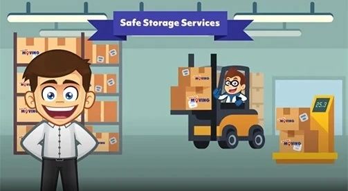 Best Relocation Team in Toronto
