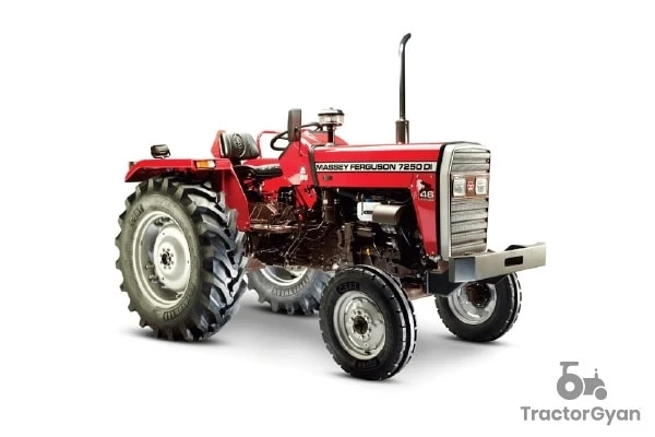 Massey Ferguson Tractor Price, features and specifications - Tractorgyan
