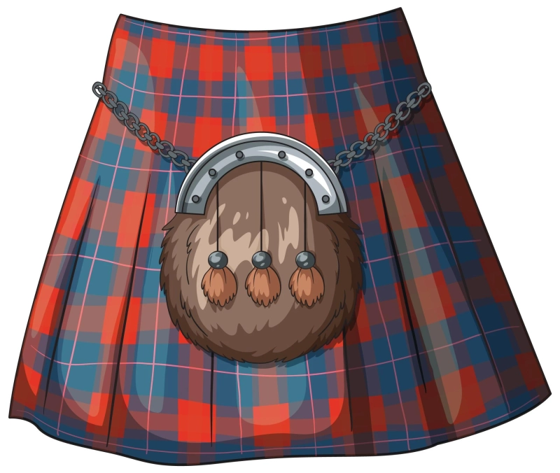 How Can a Wedding Kilt Outfit Reflect Your Family’s Tartan Heritage?