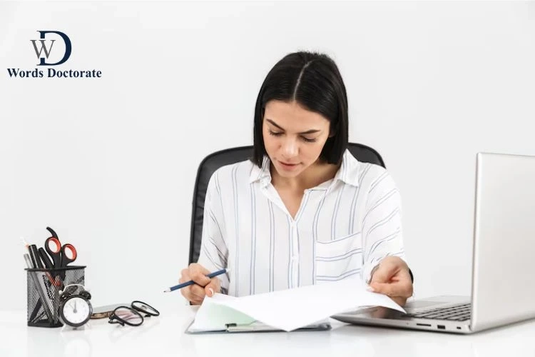 Conquering Your Dissertation: Dissertation Writing Services In Bern