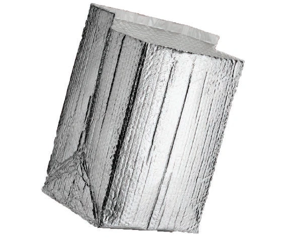 How Foil Bubble Rolls Can Help With Temperature Sensitive Shipments