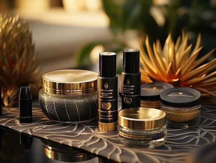 How to Choose the Best Luxury Beauty Products for Your Skin Type