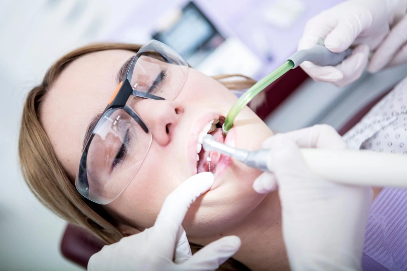How Pediatric Services in Cumming Benefit from a Skilled Root Canal Dentist?