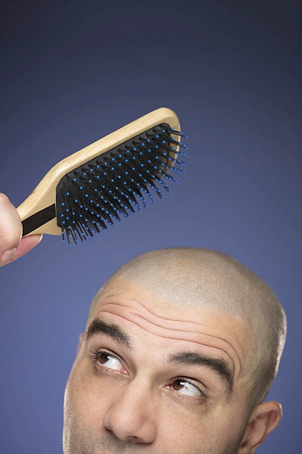 Hair Transplant Facts, Process and ALL YOU NEED to Know Hair loss is probably the natural implicatio