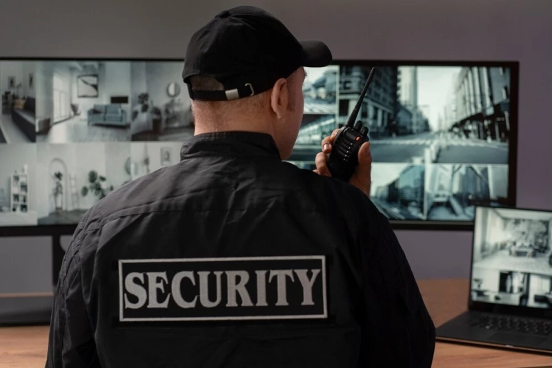 The Key to a Secure Environment: Exploring Dubai's Best Security Guard Services