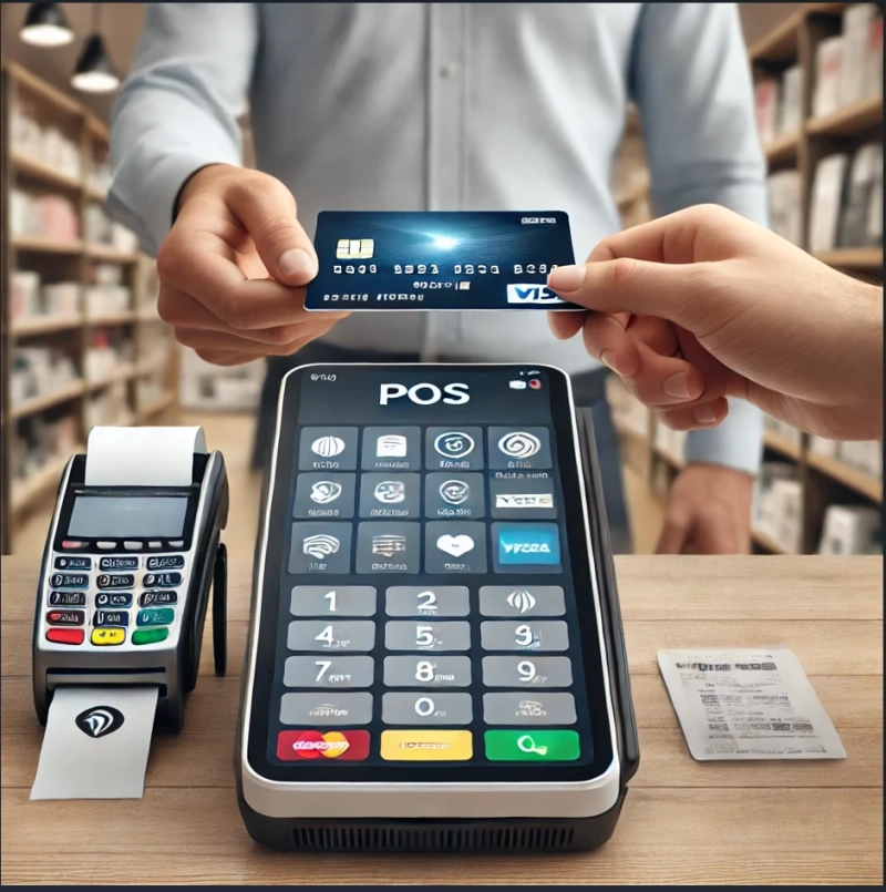 cloud POS terminals are emerging as the foundation of modern point-of-sale systems in 2026