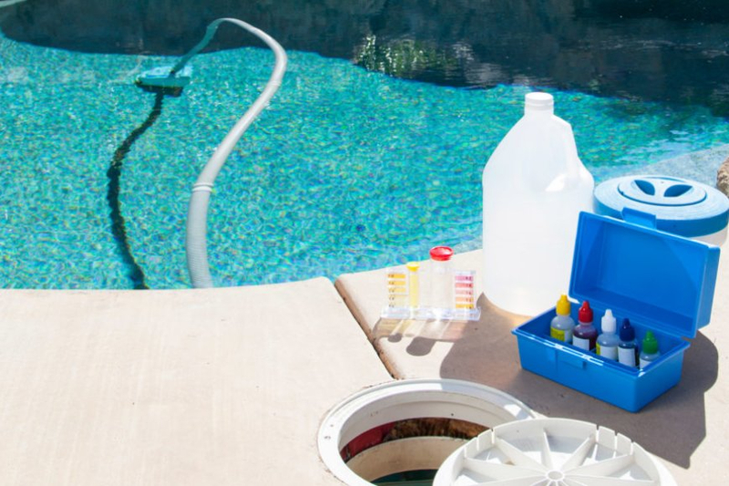 Essential Guide to Pool Coping Repair