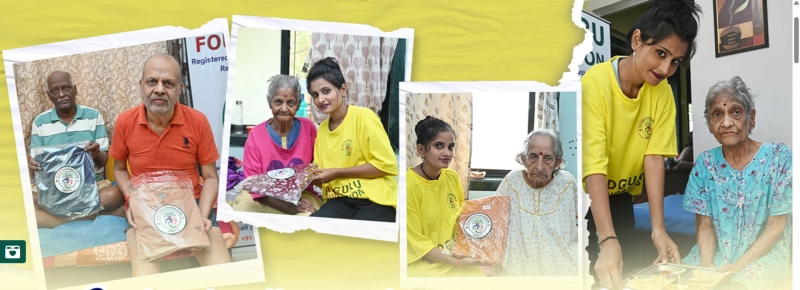 Comprehensive Elderly Care Solutions in Mumbai: Medical, Nursing, and 24x7 Support