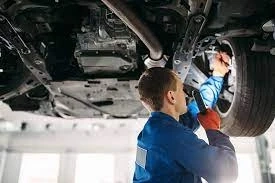 Revolutionizing Vehicle Engineering: The Role of Visionary Consulting Firms