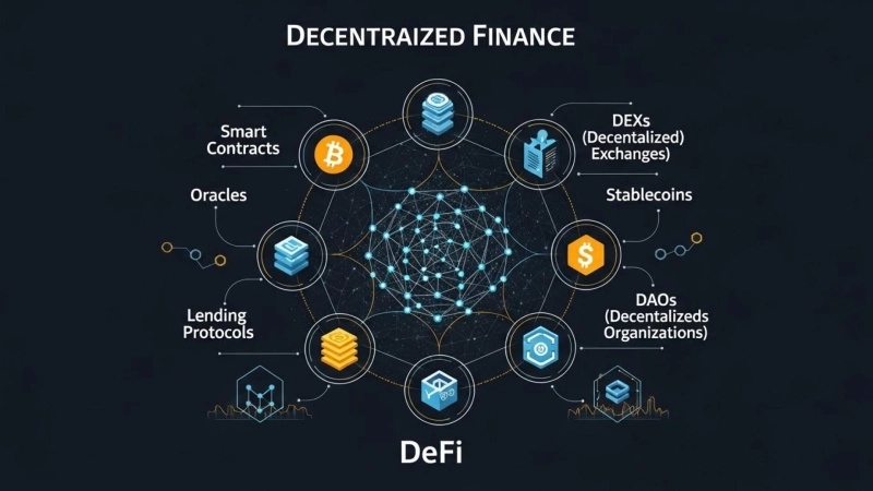 Understanding Compliance and Security in Today’s DeFi Development Landscape