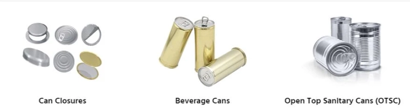 Cans Manufacturer Provide Highly Durable Cans at Reasonable Prices
