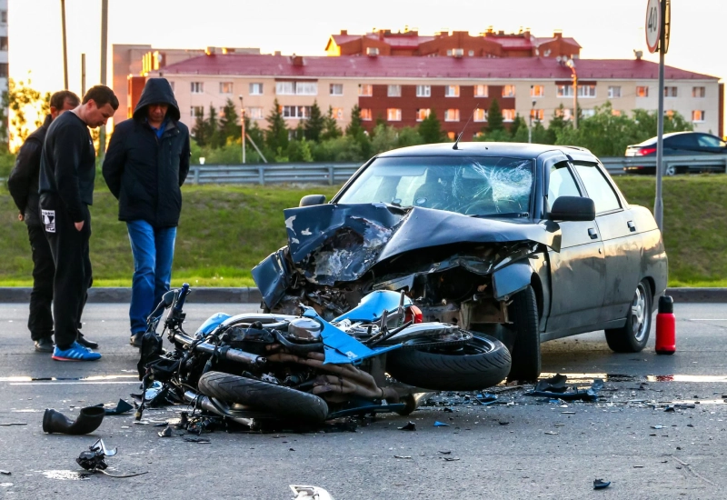 What You Need To Know About Your Motorcycle Cases In Lancaster, PA?