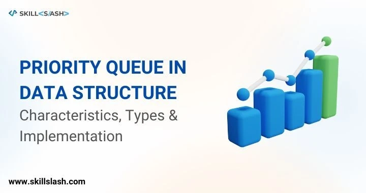 Priority Queue in Data Structure: Characteristics, Types & Implementation